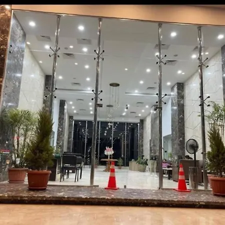 Scandic Resort سكانديك ريزورت