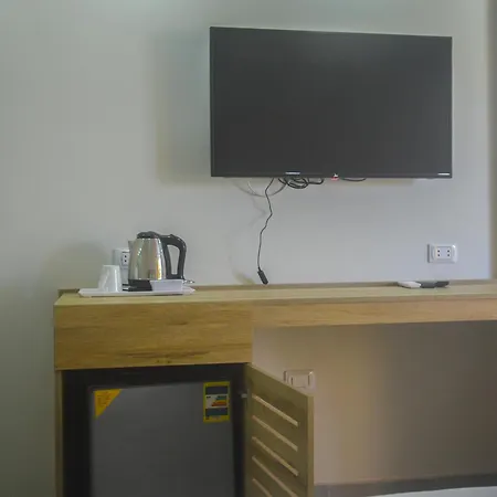 Scandic resort سكانديك ريزورت