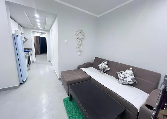 Scandic سكانديك ريزورت 5*