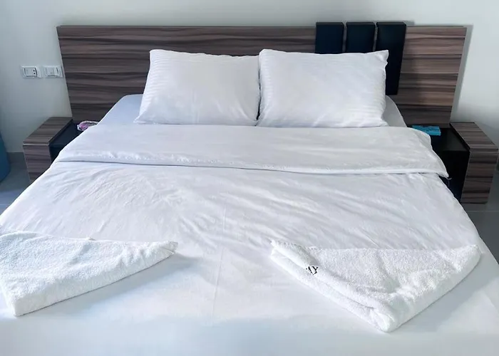 Scandic سكانديك ريزورت 5* Hurghada