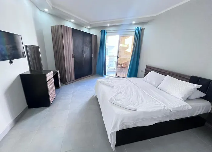 Scandic سكانديك ريزورت