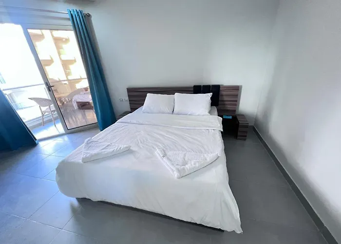 Scandic سكانديك ريزورت Hotel 5*