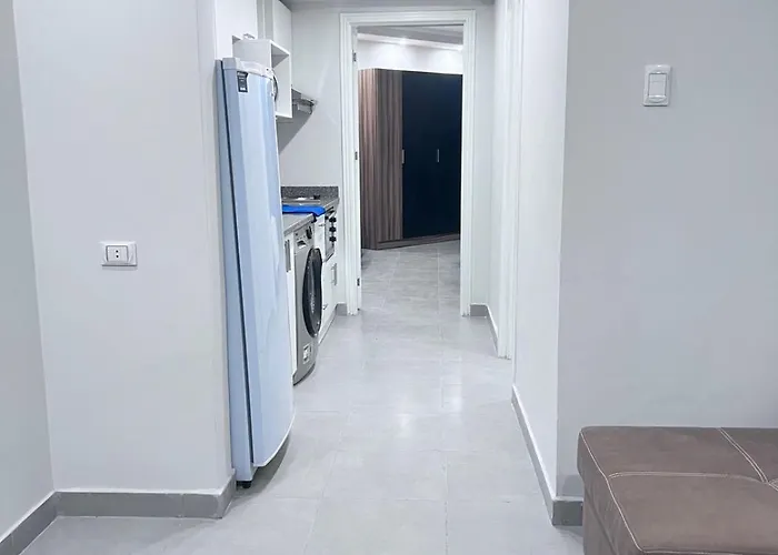 Hotel Scandic سكانديك ريزورت 5*
