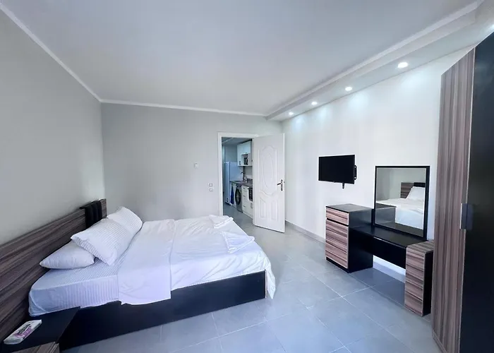 Scandic سكانديك ريزورت Hurghada