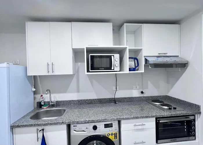 Hotel Scandic سكانديك ريزورت