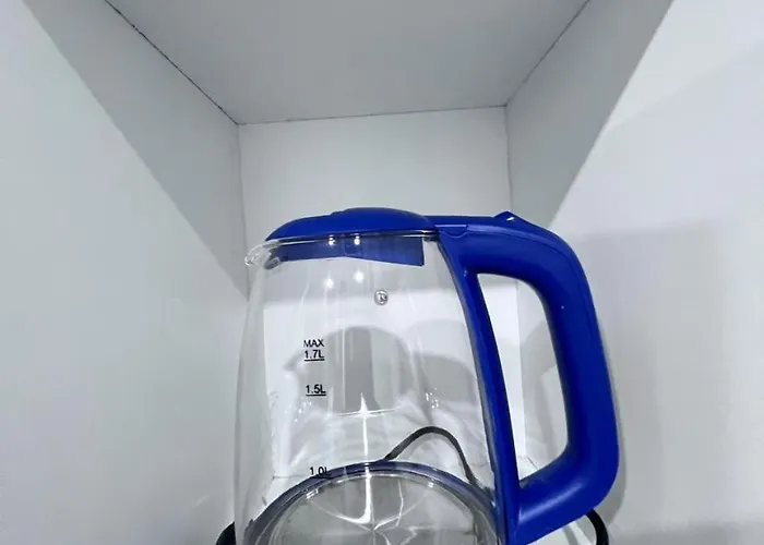 Scandic سكانديك ريزورت Hotel