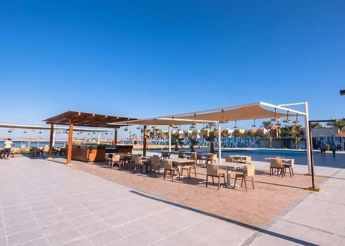 Scandic سكانديك ريزورت