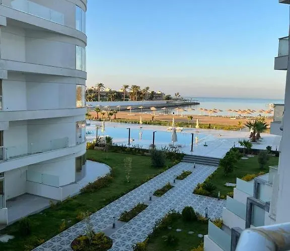 Scandic سكانديك ريزورت