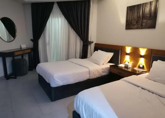 Scandic سكانديك ريزورت