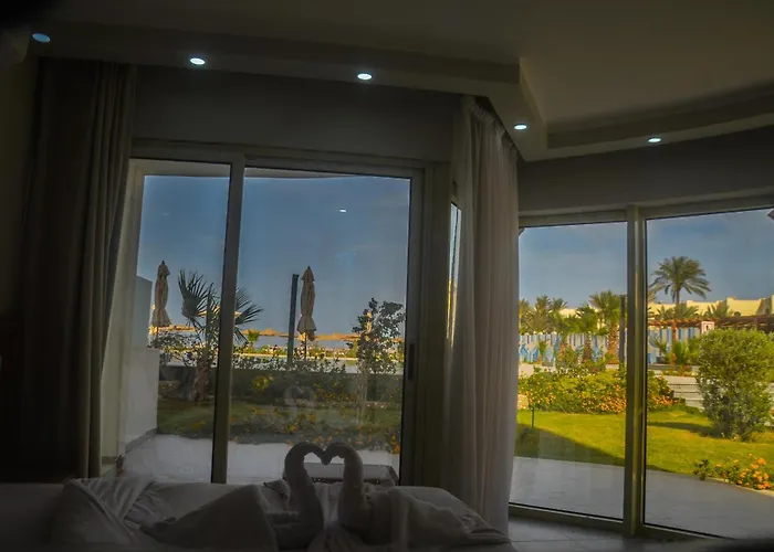 Scandic سكانديك ريزورت Hotel 5*