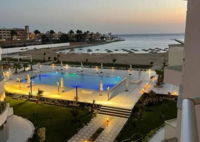 Scandic سكانديك ريزورت Hotel