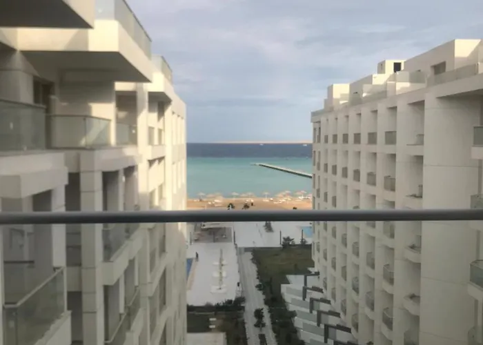 Scandic سكانديك ريزورت