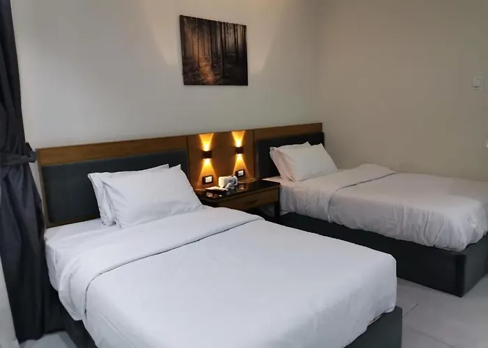 Scandic سكانديك ريزورت 5*