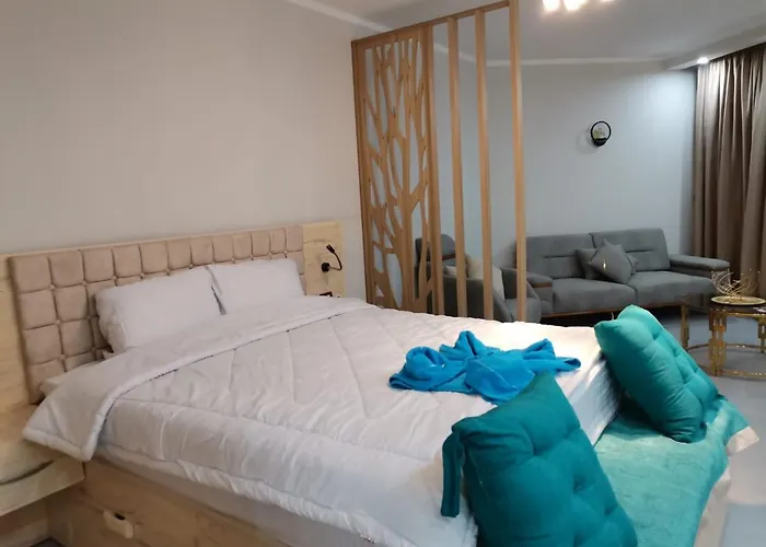Scandic سكانديك ريزورت Hotel Hurghada