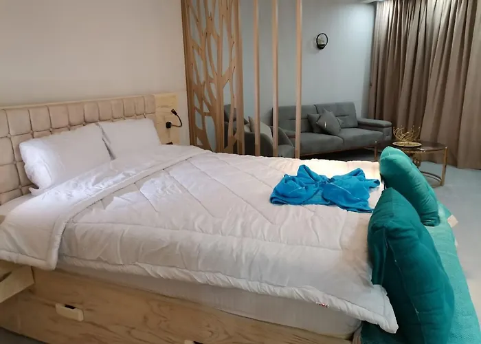 Hotel Scandic سكانديك ريزورت 5*