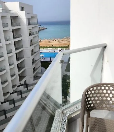 Scandic سكانديك ريزورت Hotel