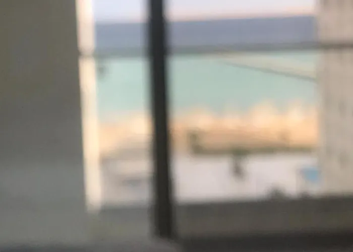 Scandic سكانديك ريزورت Hotel 5*