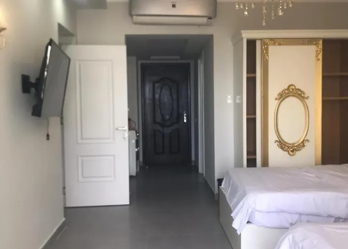 Scandic سكانديك ريزورت 5* Hurghada
