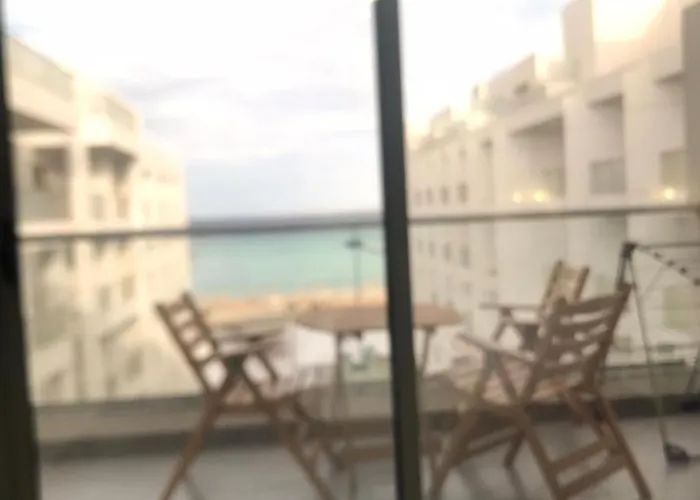 Scandic سكانديك ريزورت