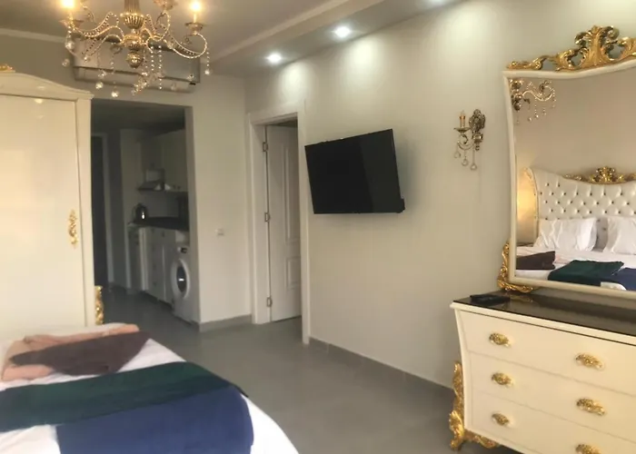 Scandic سكانديك ريزورت Hotel