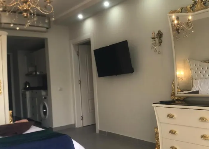 Scandic سكانديك ريزورت Hurghada