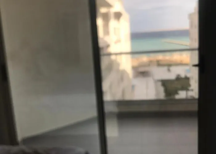 Hotel Scandic سكانديك ريزورت Hurghada