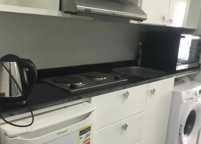 Scandic سكانديك ريزورت Hotel