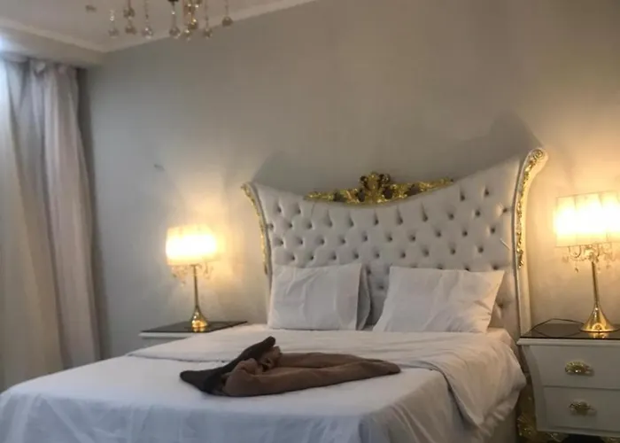 Hotel Scandic سكانديك ريزورت