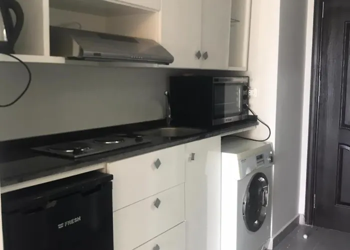 Scandic سكانديك ريزورت Hotel 5*