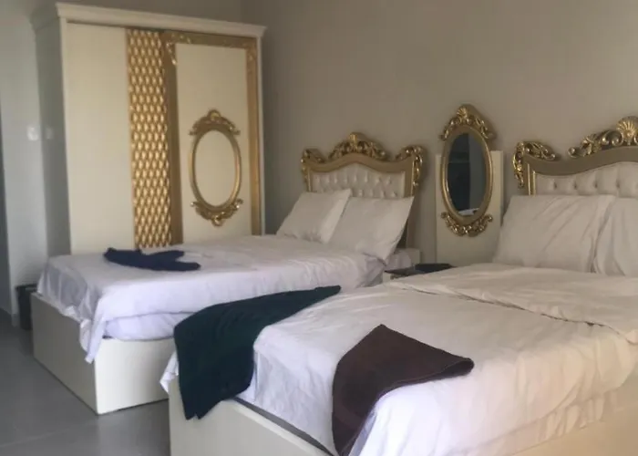 Hotel Scandic سكانديك ريزورت