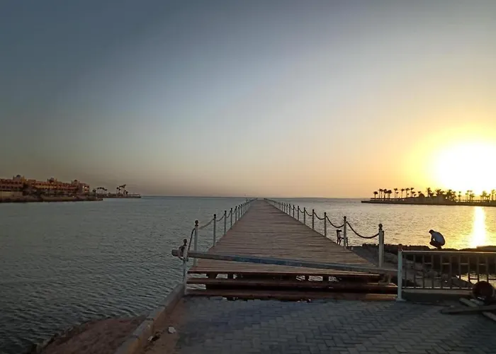 Scandic سكانديك ريزورت Hotel 5*
