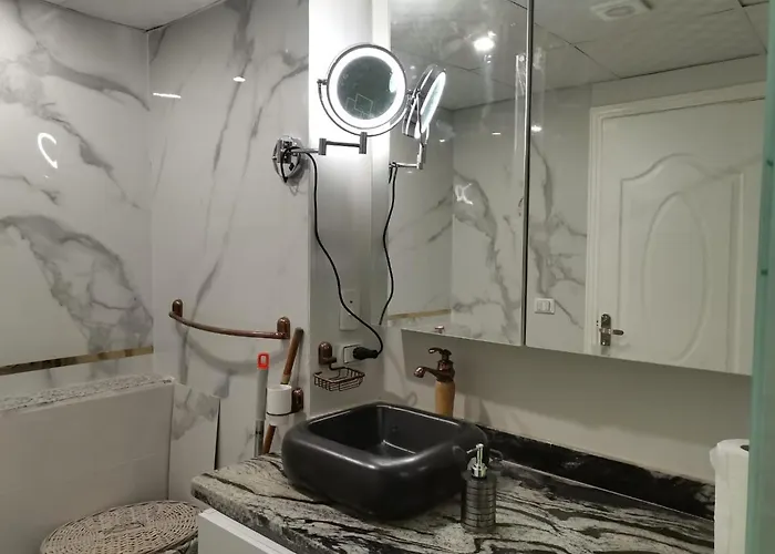 Scandic سكانديك ريزورت 5*