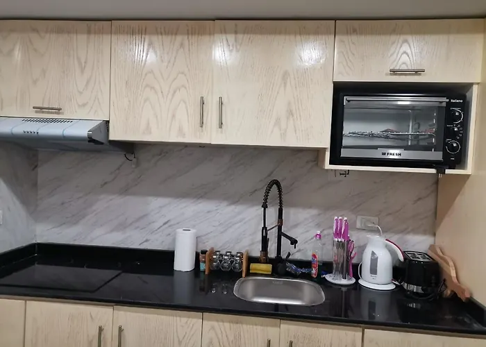 Scandic سكانديك ريزورت 5* Hurghada