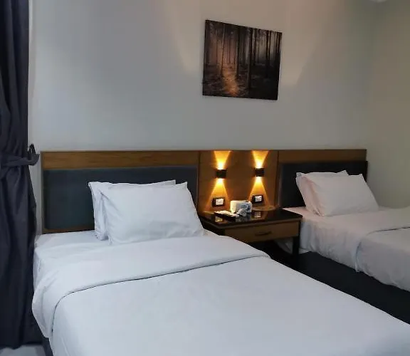 Scandic سكانديك ريزورت 5*