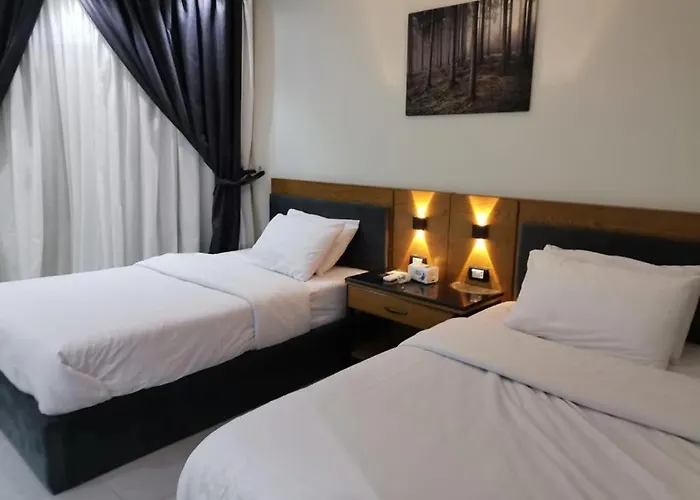 Scandic سكانديك ريزورت Hurghada