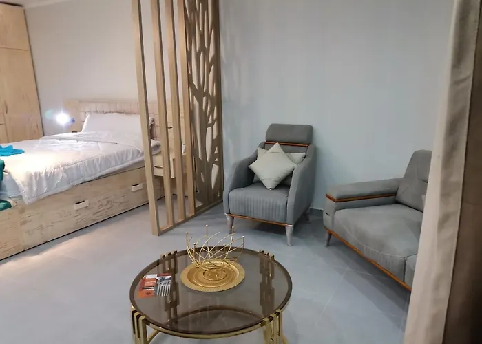 Scandic سكانديك ريزورت 5*