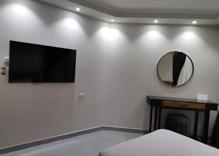 Scandic سكانديك ريزورت Hotel 5*