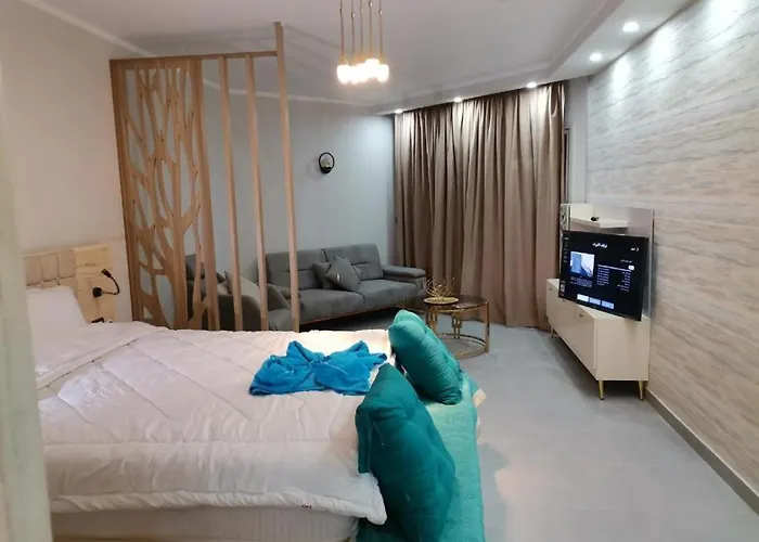 Scandic سكانديك ريزورت Hotel 5*
