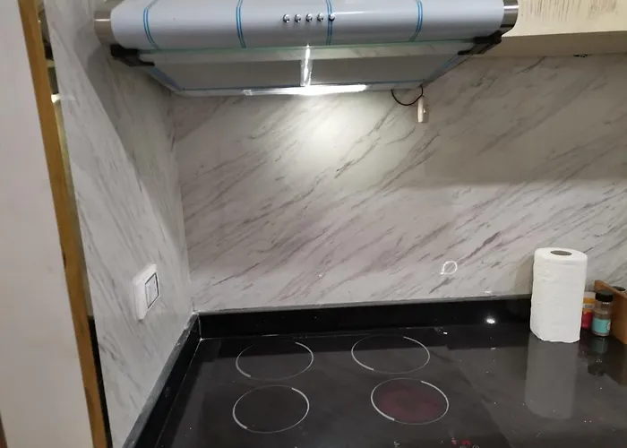 Scandic سكانديك ريزورت Hotel