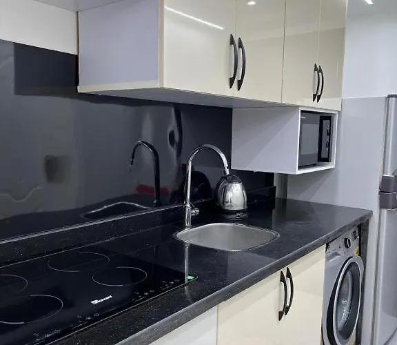 Scandic سكانديك ريزورت Hotel 5*