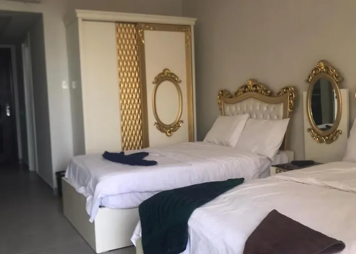 Hotel Scandic سكانديك ريزورت 5*