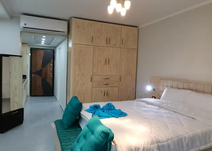 Scandic سكانديك ريزورت Hurghada