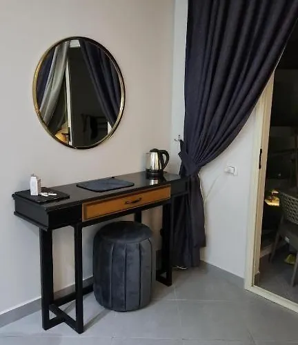 Scandic سكانديك ريزورت Hotel 5*