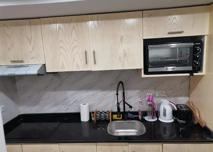 Scandic سكانديك ريزورت 5* Hurghada