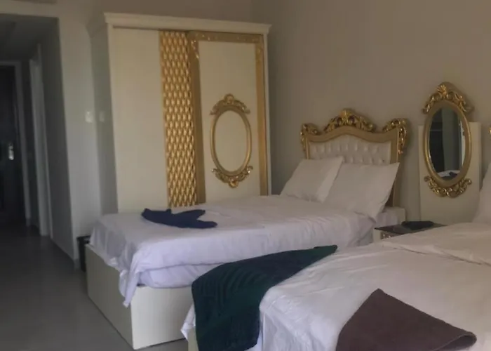 Scandic سكانديك ريزورت Hotel 5*