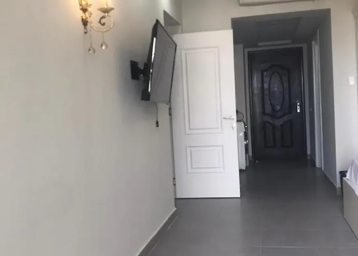 Hotel Scandic سكانديك ريزورت