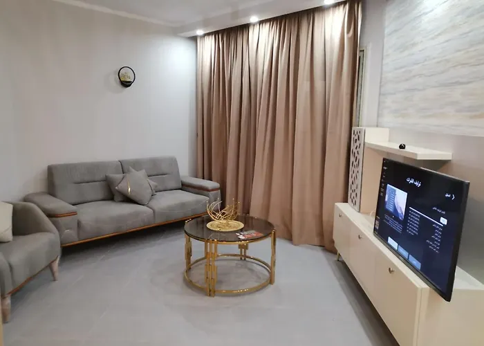 Hotel Scandic سكانديك ريزورت 5*