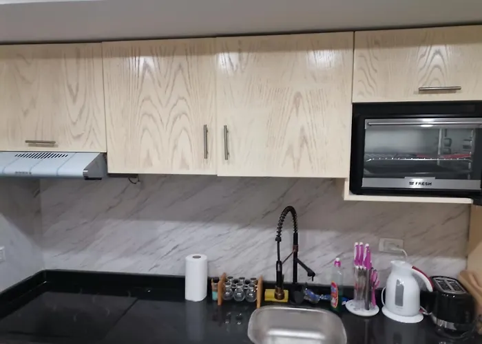 Scandic سكانديك ريزورت 5* Hurghada