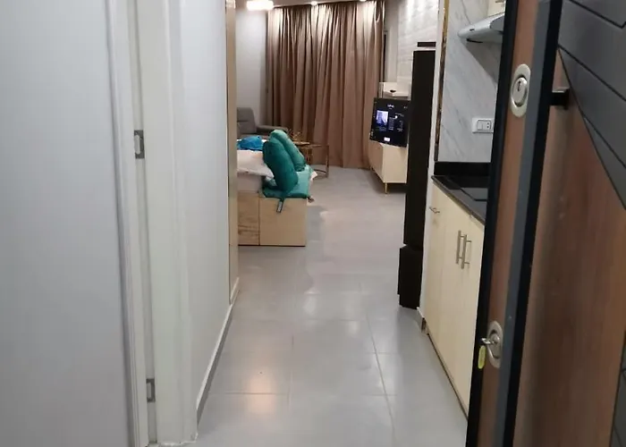 Scandic سكانديك ريزورت Hurghada