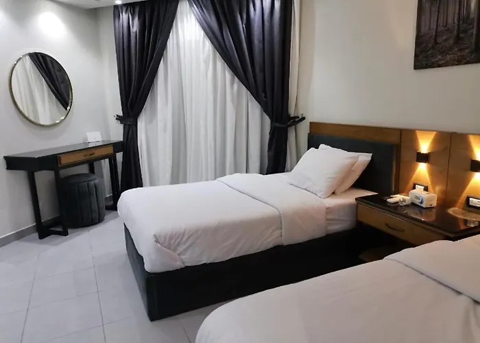 Scandic سكانديك ريزورت 5*